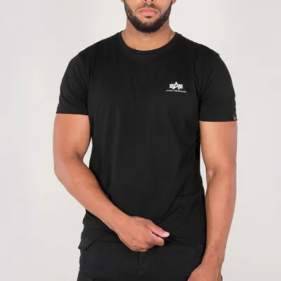 Obrázek produktu pro alpha industries Basic T Small Logo - XL