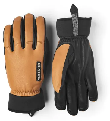 Produktbild von Army Leather Wool Terry Größe 7 Farbe cork