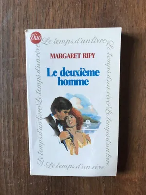 Image de Le deuxième homme