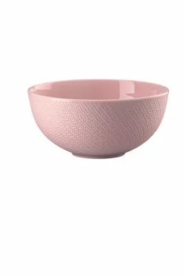 Imagen del producto de Rosenthal Müslischale 15 cm Kumi Rose tone Porzellan Rosa 10580-405334-15455