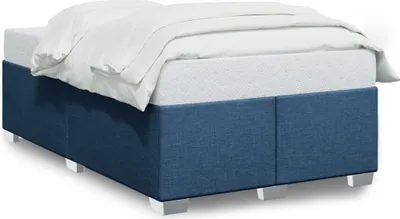 Produktbild von VidaXL 3284470, Blau, 120 cm, 2 m, 46 cm, 1200 x 2000 mm, 1 Stück(e)