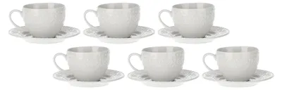 Produktbild von Set aus 6 Espressotassen Sognante