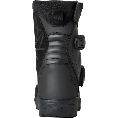 Zdjęcie produktu dla RST ADV-X mid Waterproof CE Boot Black Rozmiar: 45