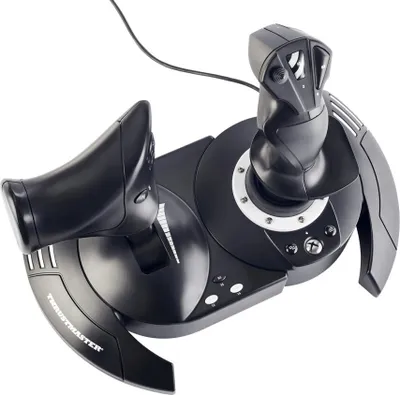Obrázok produktu pre ThrustMaster T-Flight Full Kit XONE/PC Hotas One+ TFRP Kormidlo 4460211