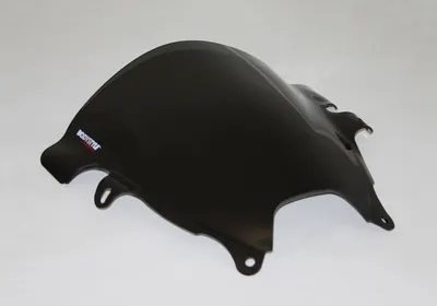 Produktbild von BODYSTYLE Racing Cockpitscheibe fÃ1/4r GSF 600 Bandit S WVA8 für GSF 600 Bandit S WVA8