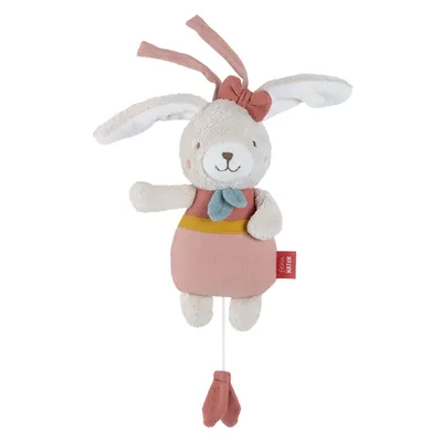 Obrázek produktu pro Fehn 048032, Králíček, Zvuky