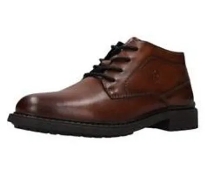 Obrázek produktu pro Pánské elegantní kotníkové boty Bugatti 311-AYK30-1000, hnědé