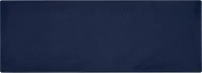 Produktbild von Running Headband Extrabreites Stirnband navy, Gr. one size