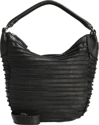 Produktbild von Riffeltier - Beuteltasche S 35 cm (olive green)