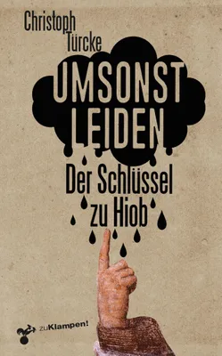 Produktbild von Umsonst leiden