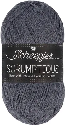 Produktbild von Scheepjes Scrumptious 100g 306 Lamington