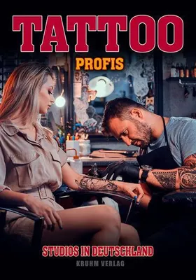 Immagine prodotto di Tattoo Profis