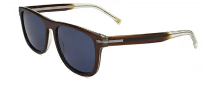 Produktbild von Hugo Boss BOSS 1626/S Brown 55/18/145 Herren Sonnenbrillen