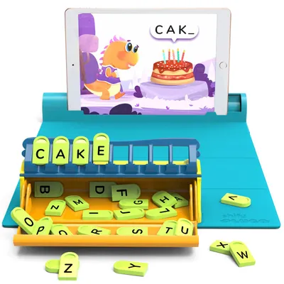 Image de Shifu Plugo Letters