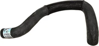Produktbild von Kühlwasserschlauch 2.5-L. unten Wasserschlauch Jeep Wrangler TJ 96-02