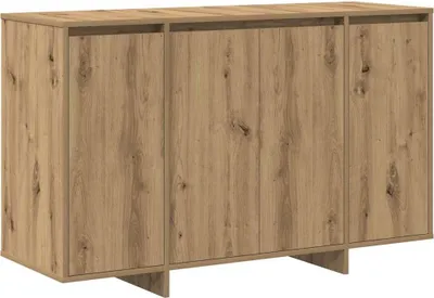 Zdjęcie produktu dla Bufet Dąb rzemieślniczy 120 x 41 x 75 cm