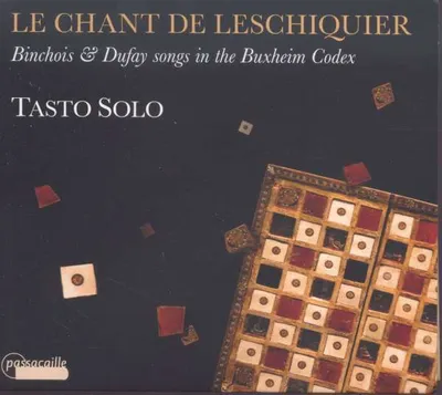 Image de Le Chant de Leschiquier
