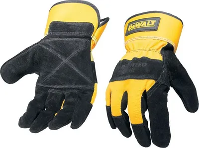 Zdjęcie produktu dla DEWALT - Riggerhandschuhe