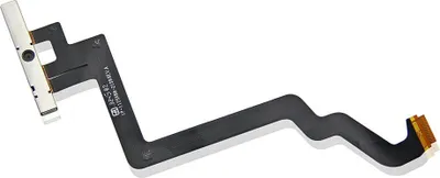 Produktbild von Front Kamera mit Kabel passend für Nintendo 3DS XL