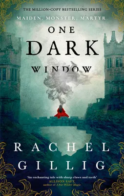 Produktbild von One Dark Window