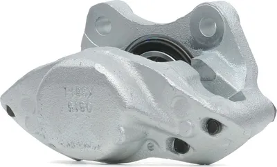 Produktbild von RIDEX Bremssattel Vorne Rechts Vorne für FORD CAPRI III (GECP) 78B0916
