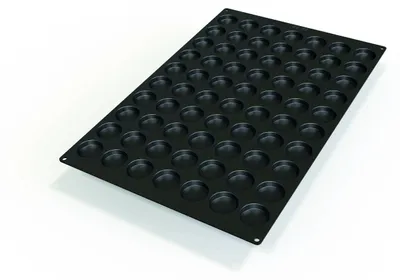 Produktbild von Silikon-Backform, Ø 45 mm