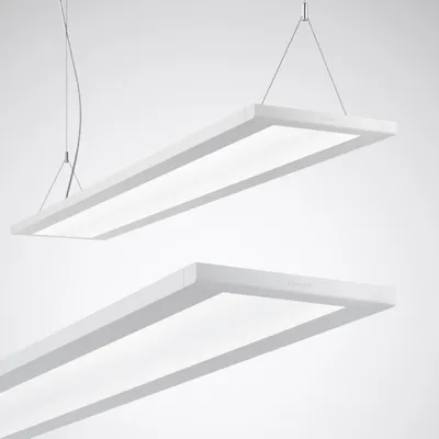 Produktbild von trilux LED-Anbau/Pendel-Leuchte Luceos D/H1 4000K DALI