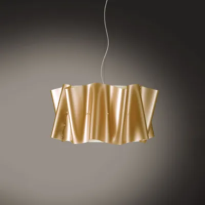 Image de Lampe suspendue Folio I or Polilux®