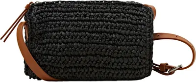 Produktbild von ESPRIT Umhängetasche Ayda Shoulder Bag Black schwarz
