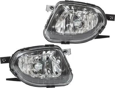 Immagine prodotto di Fendinebbia H11 SINISTRO + DESTRO per Mercedes Sprinter W906 dal 2006-