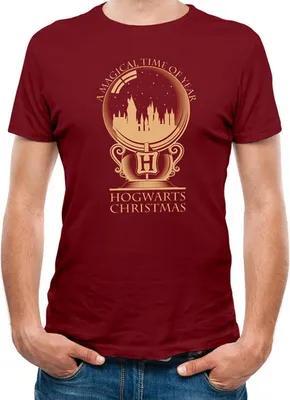 Immagine prodotto di Maglietta Harry Potter - Tempo magico