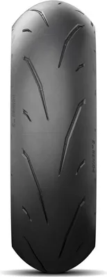 Image de MICHELIN Pneus POWER GP2 180/55 ZR 17 M/C (73W) TL