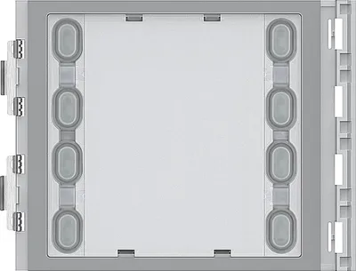 Produktbild von LEGRAND LEGR Ruftastmodul 8Rt 352100 352100