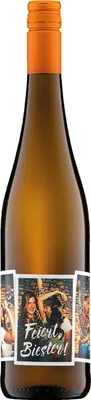 Produktbild von Feiert Biester QbA trocken 2023 Nahe | Deutschland | 11,5% vol | 0,75 l