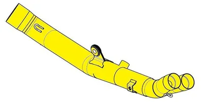 Obrázek produktu pro Linkpipe Afr Twin 1100