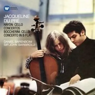 Image de Concerts de violoncelle