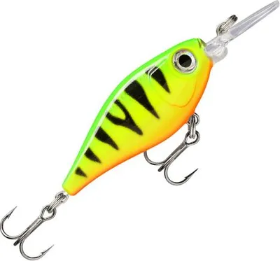 Obrázek produktu pro Rapala® Wobler Rapala X-Light Shad - barva FT