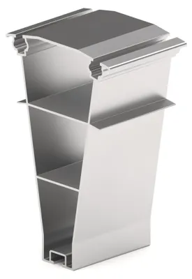Zdjęcie produktu dla Schletter Solar FixZ-10 Profil systemowy 18 163900-023