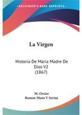 Image de La Virgen