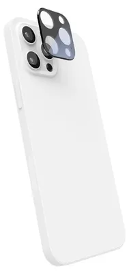 Produktbild von Hama 00195514, Apple, iPhone 12 Pro Max, Schlagfest, Kratzresistent, Schwarz, 1 Stück(e)