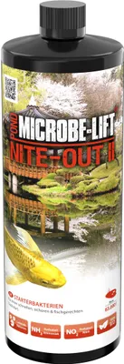 Produktbild von Microbe-Lift Teich Nite-Out Ii 946Ml