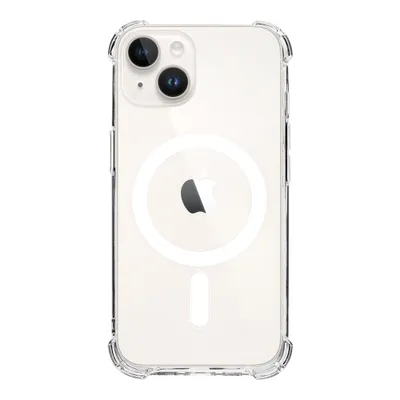 Obrázek produktu pro Tactical MagForce Plyo Kryt pro Apple iPhone 14 Transparent