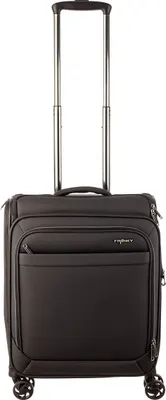 Produktbild von Franky T20-B Spinner Handgepäck Gr. S ca.55cm mit Laptopfach black