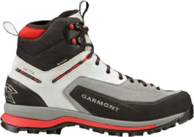 Obrázok produktu pre GARMONT Vetta Tech GTX obuv pánska sivá 47