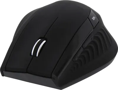 Immagine prodotto di Mouse T'NB MWERGO Nero 1600 dpi
