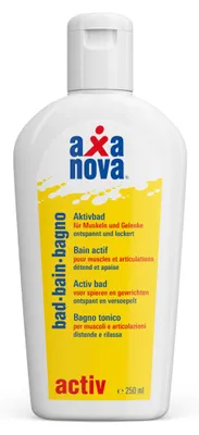 Productafbeelding van Axanova Activ Bath (250 ml)