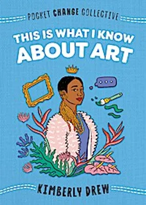 Obrázok produktu pre This Is What I Know about Art
