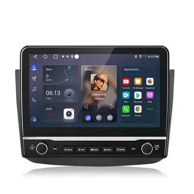 Obrázek produktu pro Hexinex Android 15 autorádio pro Mercedes-Benz Vito 2 W639 Viano 2 (2003–2015) WIFI, 2 GB + 64 GB, 4 jádra, bezdrátové CarPlay Android Auto 10,1 palce