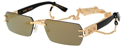 Immagine prodotto di DSQUARED2 SUNGLASSES Occhiali da sole D2 0189_S_SE 57000JO