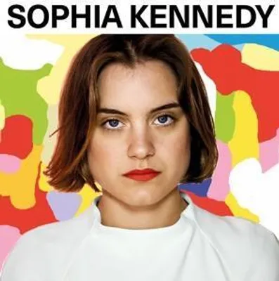 Produktbild von Kennedy,Sophia-Sophia Kennedy